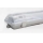 Vanjska fluorescentna svjetiljka TOPLINE 2xG5/80W/230V ABS/PC HELVAR 280R IP65