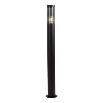 Vanjska lampa 1xE27/18W/230V IP44 100 cm