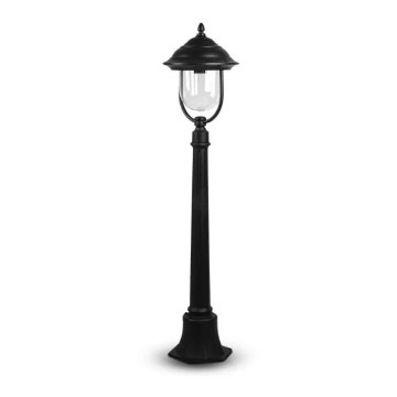 Vanjska lampa 1xE27/60W/230V 111 cm IP44