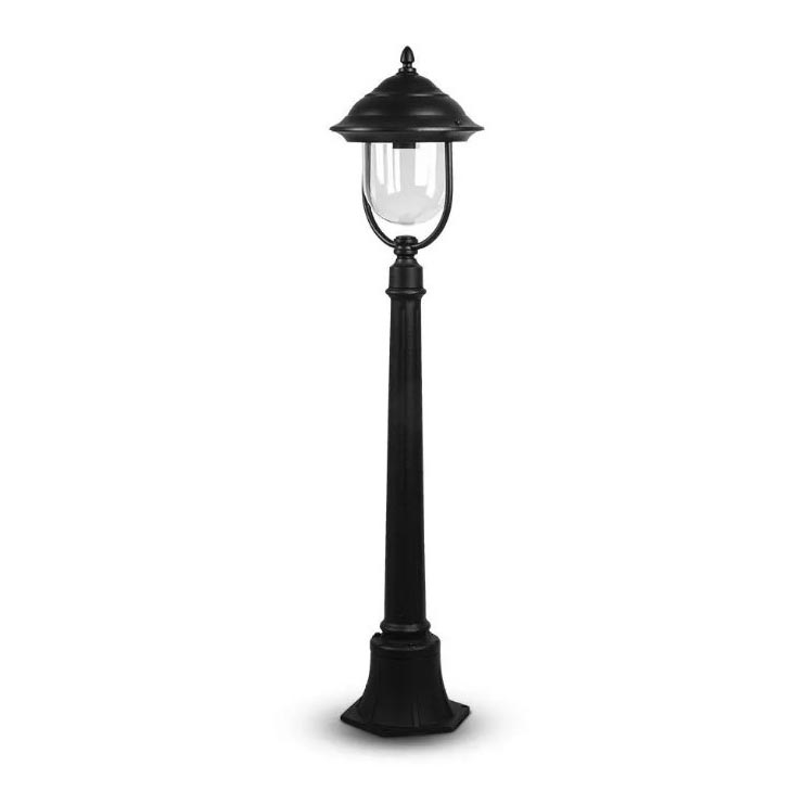 Vanjska lampa 1xE27/60W/230V 111 cm IP44