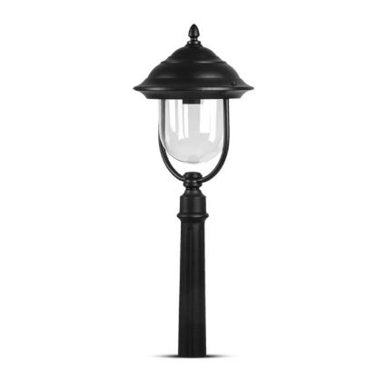 Vanjska lampa 1xE27/60W/230V 111 cm IP44