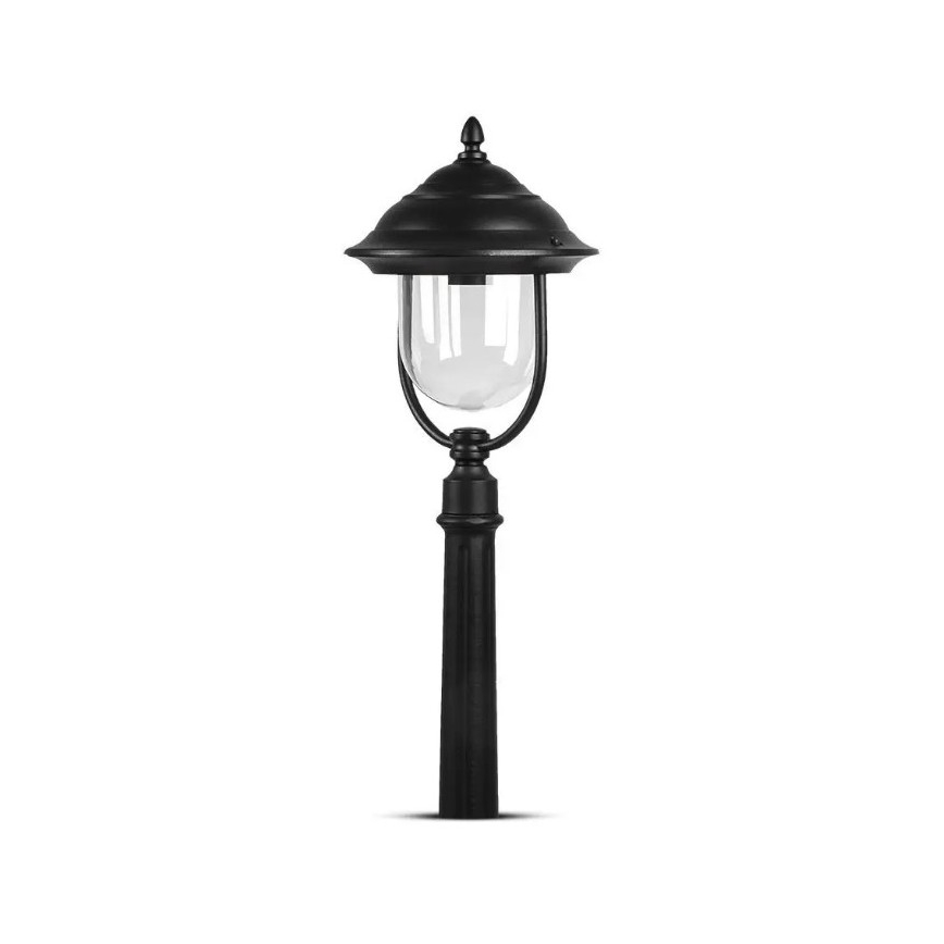 Vanjska lampa 1xE27/60W/230V 111 cm IP44