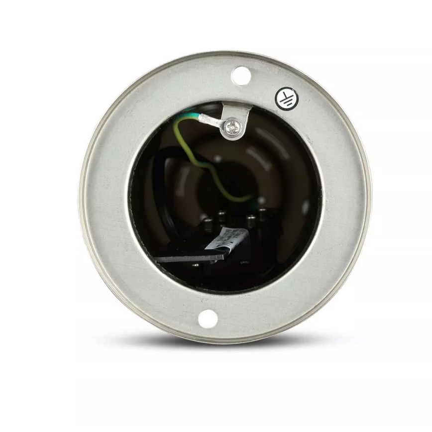 Vanjska lampa 1xE27/60W/230V IP44