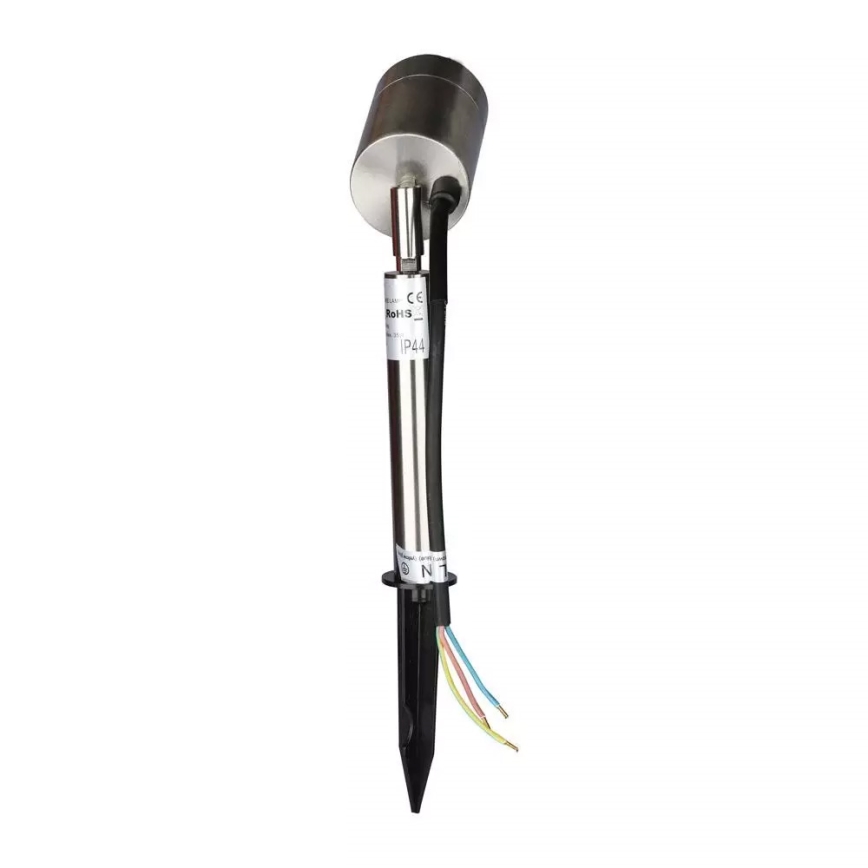 Vanjska lampa 1xGU10/35W/230V IP44