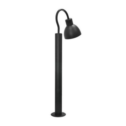 Vanjska lampa ARNE 1xE27/10W/230V IP44 100 cm