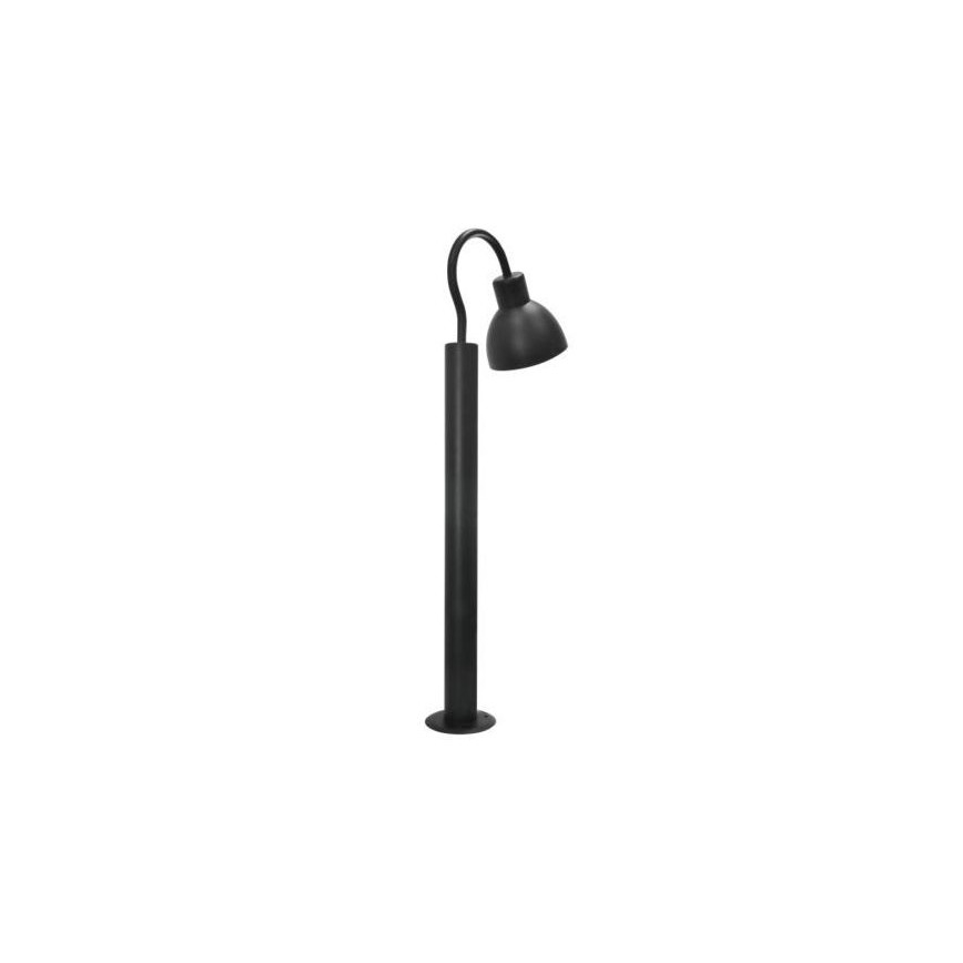 Vanjska lampa ARNE 1xE27/10W/230V IP44 100 cm