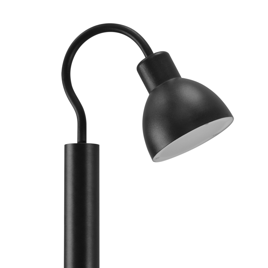 Vanjska lampa ARNE 1xE27/10W/230V IP44 100 cm