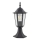 Vanjska lampa ARRAIA 1xE27/15W/230V IP44 crna