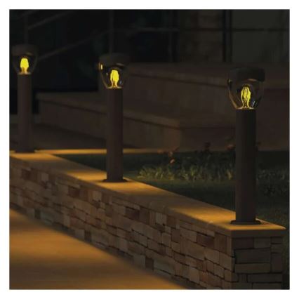 Vanjska lampa ARTEO 1xE27/15W/230V IP44 50 cm