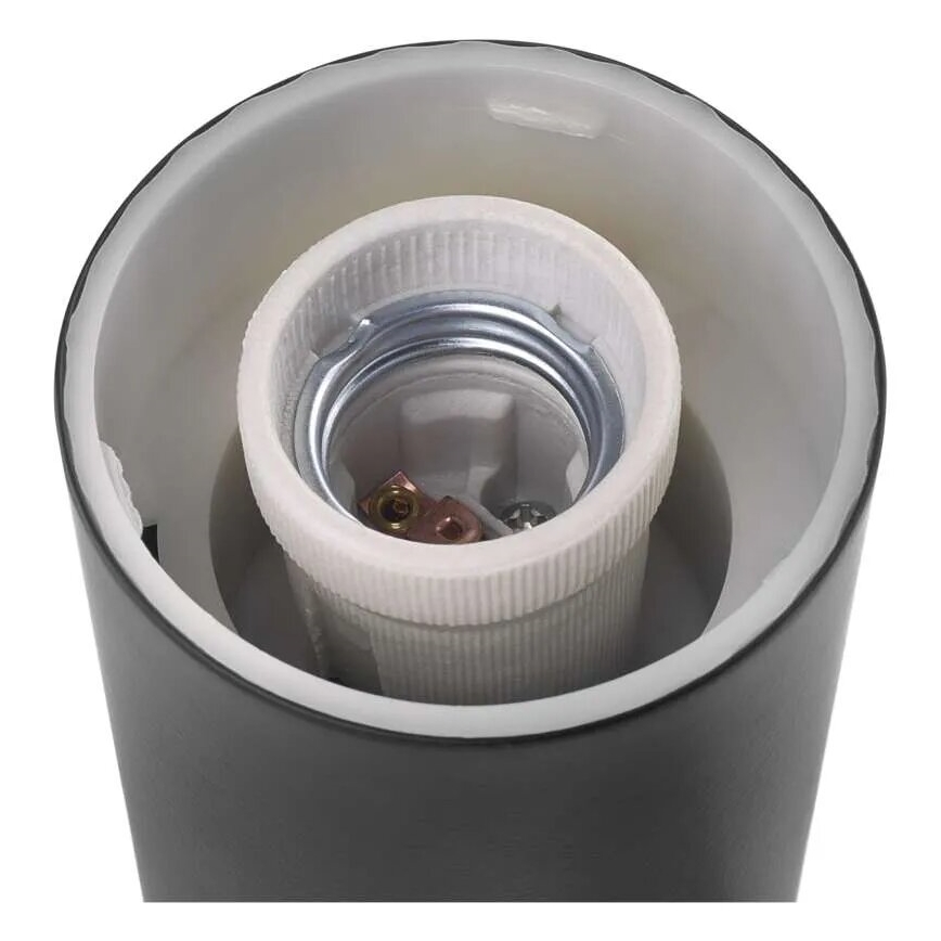 Vanjska lampa ARTEO 1xE27/15W/230V IP44 50 cm