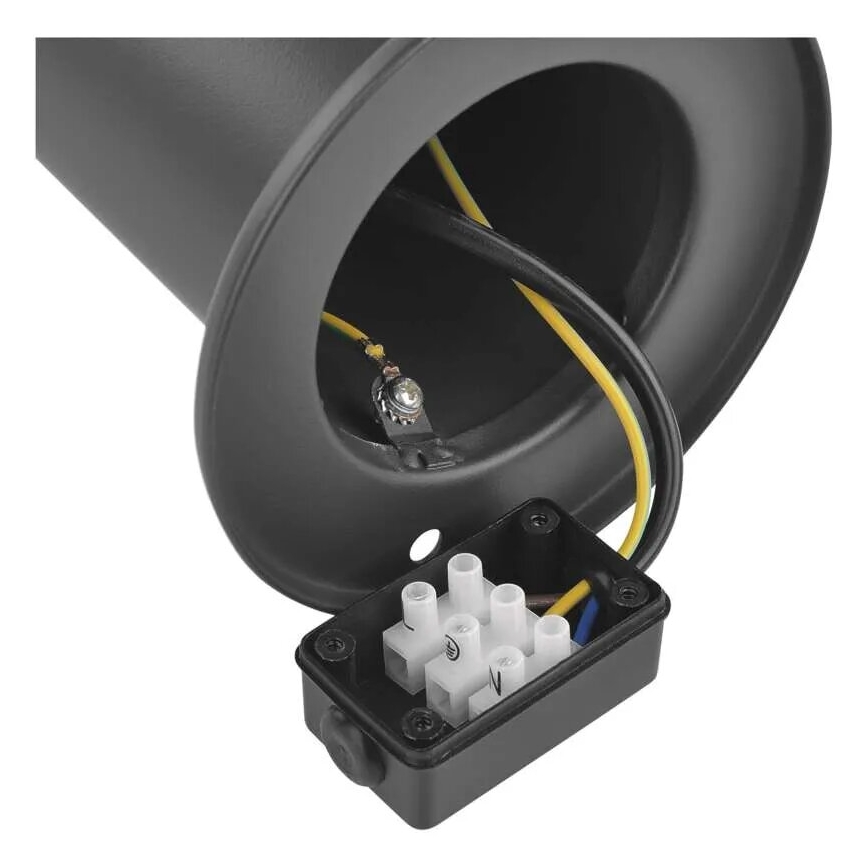 Vanjska lampa ARTEO 1xE27/15W/230V IP44 50 cm