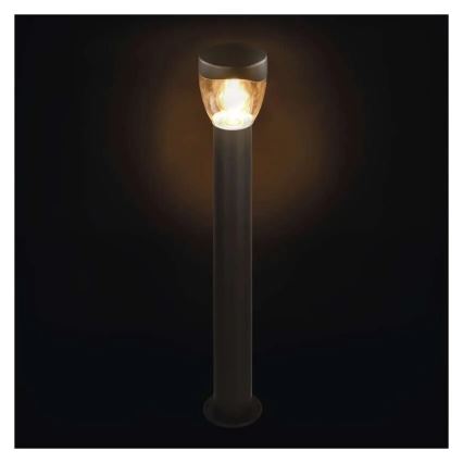 Vanjska lampa ARTEO 1xE27/15W/230V IP44 80 cm