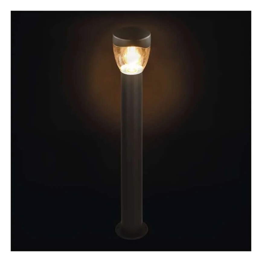 Vanjska lampa ARTEO 1xE27/15W/230V IP44 80 cm