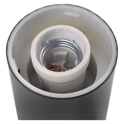 Vanjska lampa ARTEO 1xE27/15W/230V IP44 80 cm