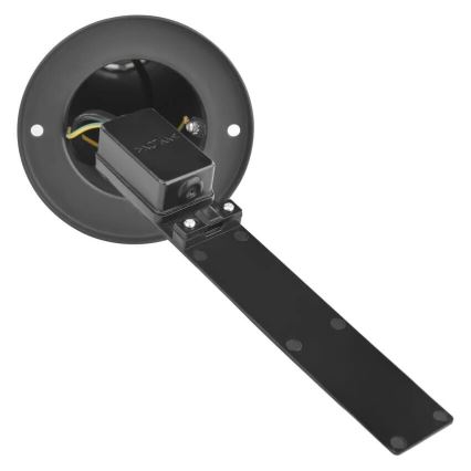 Vanjska lampa ARTEO 1xE27/15W/230V IP44 80 cm