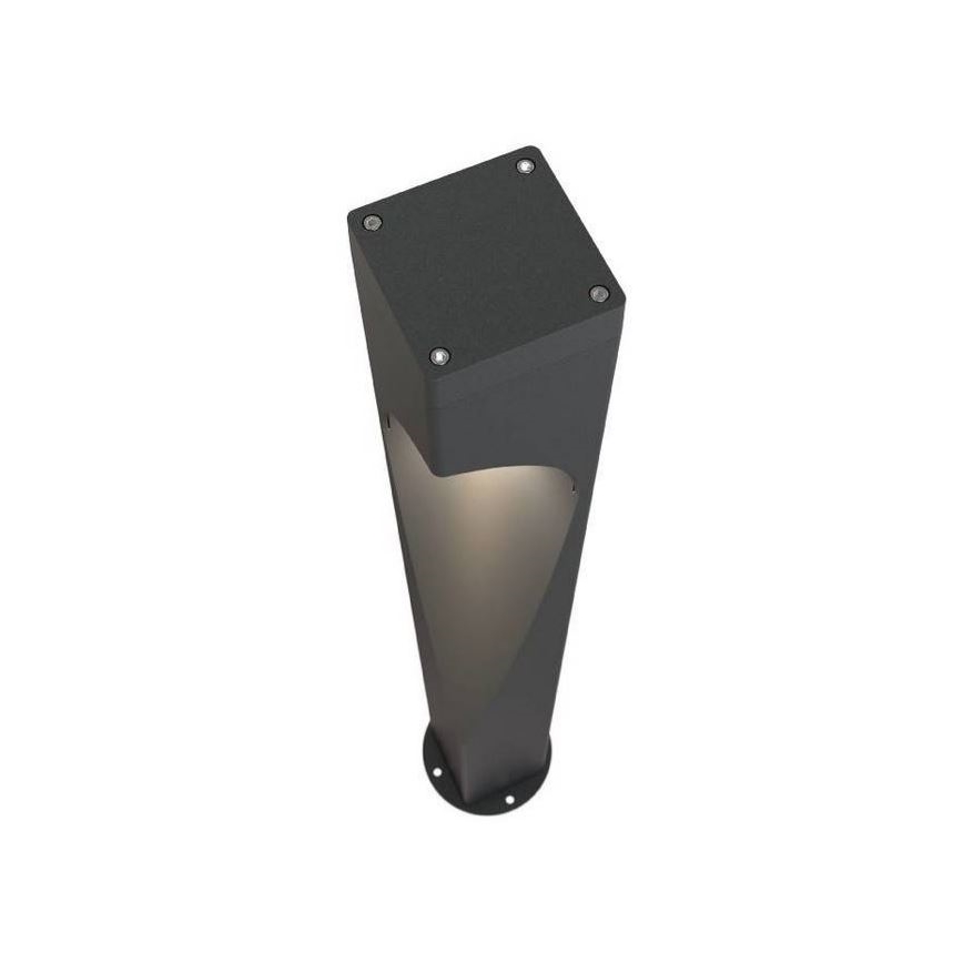 Vanjska lampa CONCORDIA 1xGU10/28W/230V IP44