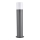 Vanjska lampa DALLAS 1xE27/12W/230V IP44 44 cm antracit
