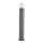 Vanjska lampa DALLAS 1xE27/12W/230V IP44 60 cm antracit