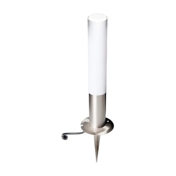 Vanjska lampa EASY CONNECT 1xE27/20W/230V IP44 nehrđajući