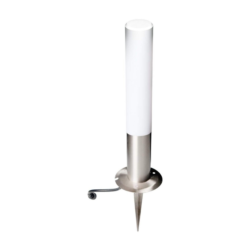 Vanjska lampa EASY CONNECT 1xE27/20W/230V IP44 nehrđajući