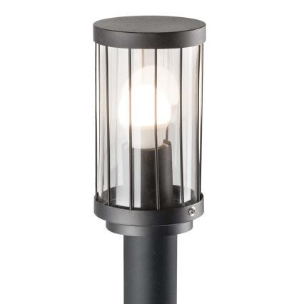 Vanjska lampa FIORD 1xE27/10W/230V IP44