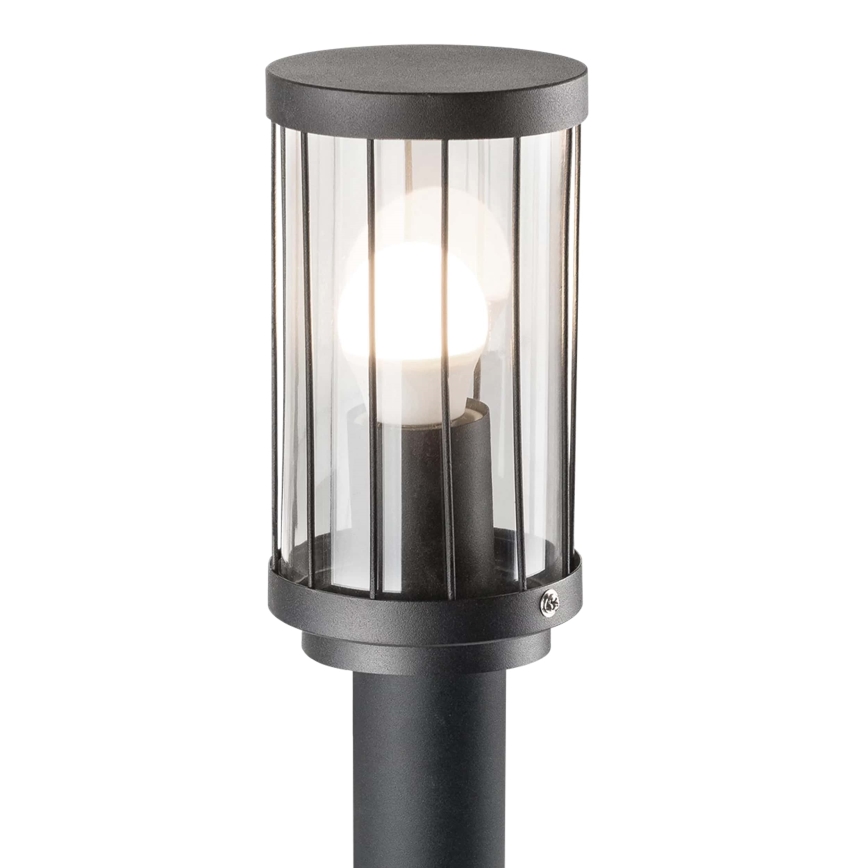 Vanjska lampa FIORD 1xE27/10W/230V IP44