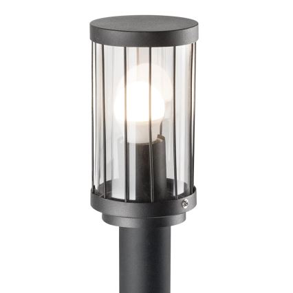 Vanjska lampa FIORD 1xE27/10W/230V IP44