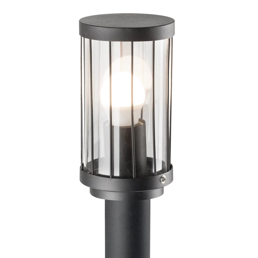 Vanjska lampa FIORD 1xE27/10W/230V IP44