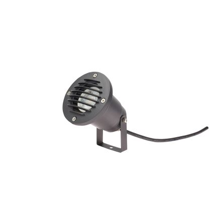 Vanjska lampa FLORI RAY 1xGU10/6W/230V IP65