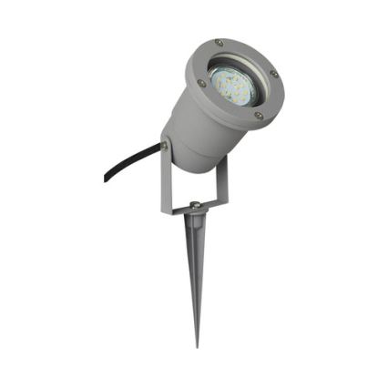 Vanjska lampa FRASCO 1xGU10/20W/230V IP44