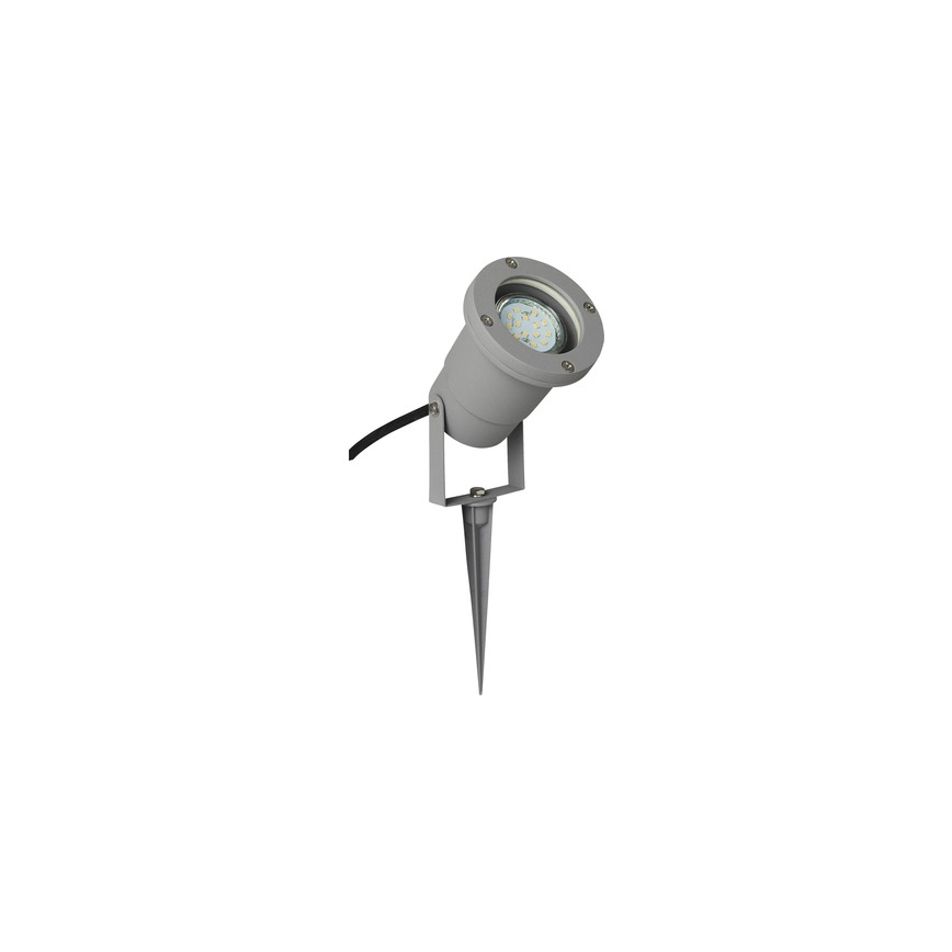 Vanjska lampa FRASCO 1xGU10/20W/230V IP44
