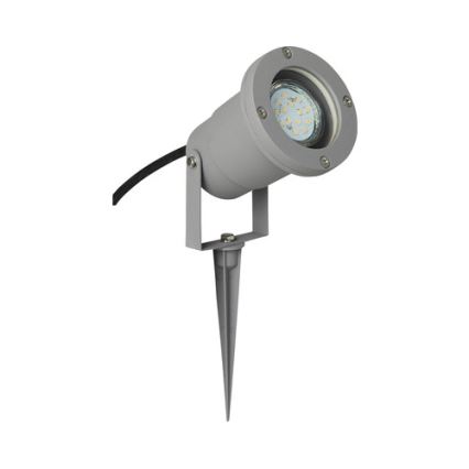 Vanjska lampa FRASCO 1xGU10/20W/230V IP44