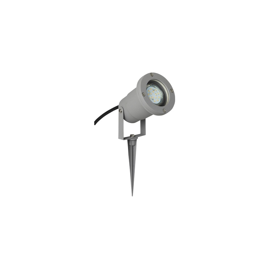 Vanjska lampa FRASCO 1xGU10/20W/230V IP44