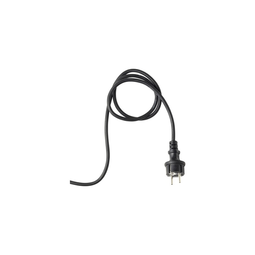 Vanjska lampa FRASCO 1xGU10/20W/230V IP44
