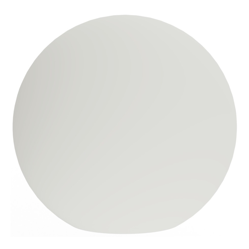 Vanjska lampa GLOBO 1xE27/60W/230V pr. 60 cm IP44
