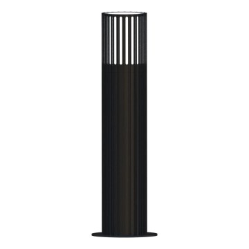 Vanjska lampa KUUSAMO 1xE27/20W/230V 44 cm IP54 antracit