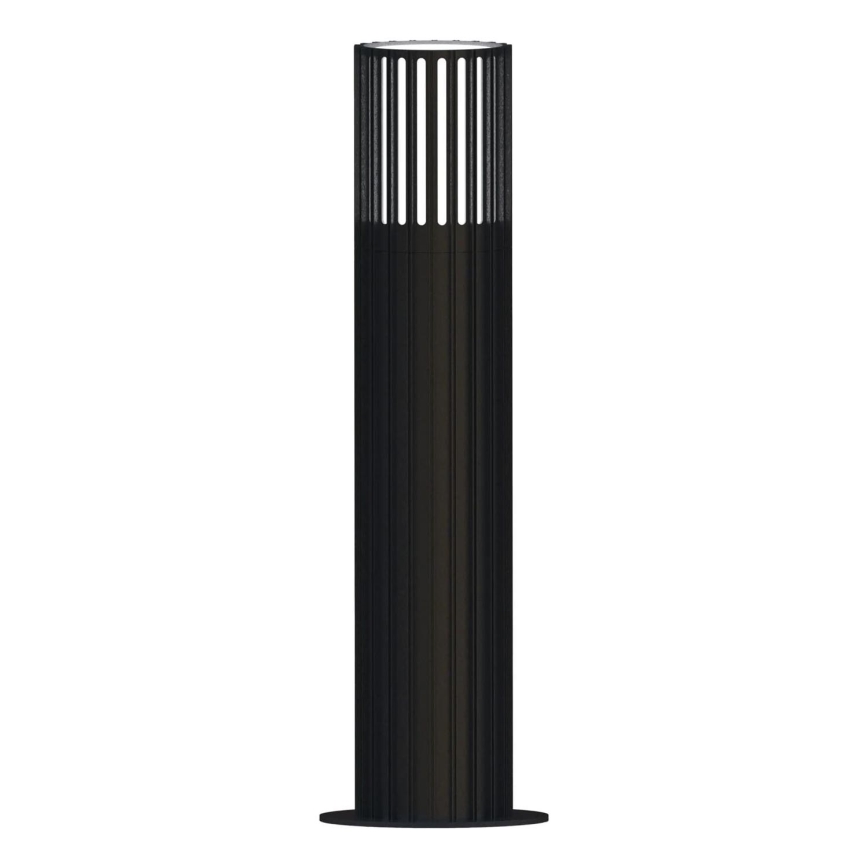 Vanjska lampa KUUSAMO 1xE27/20W/230V 44 cm IP54 antracit