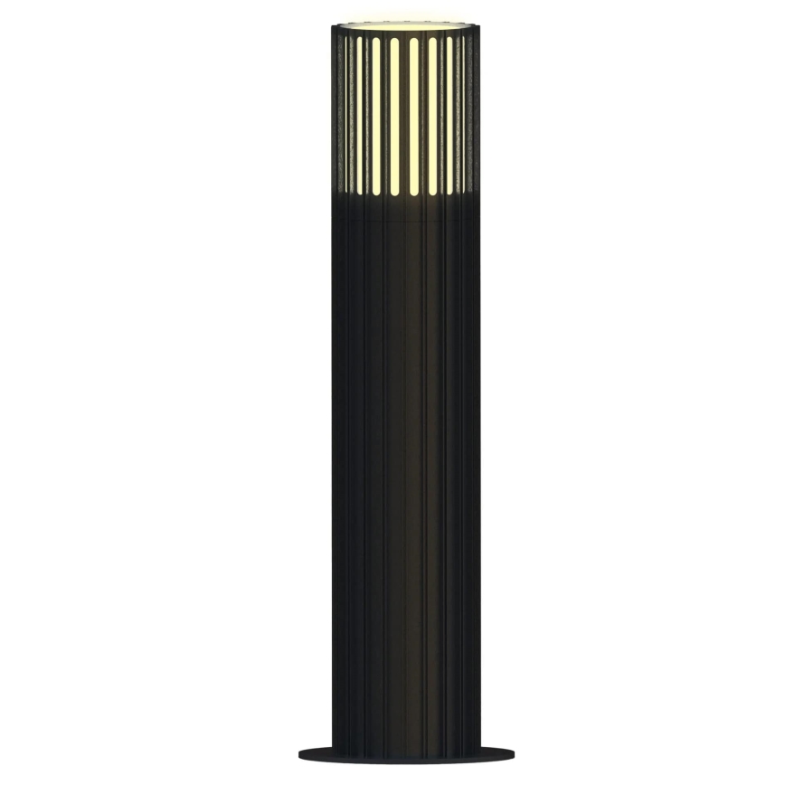 Vanjska lampa KUUSAMO 1xE27/20W/230V 44 cm IP54 antracit
