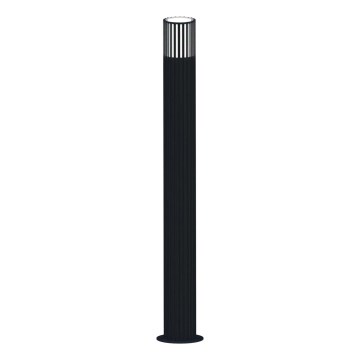 Vanjska lampa KUUSAMO 1xE27/20W/230V 74 cm IP54 antracit