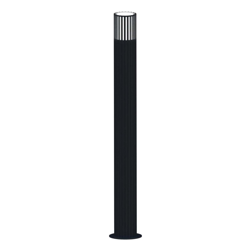 Vanjska lampa KUUSAMO 1xE27/20W/230V 74 cm IP54 antracit