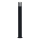 Vanjska lampa KUUSAMO 1xE27/20W/230V 74 cm IP54 antracit