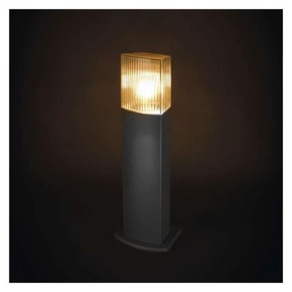 Vanjska lampa LANA 1xE27/25W/230V IP54 45 cm