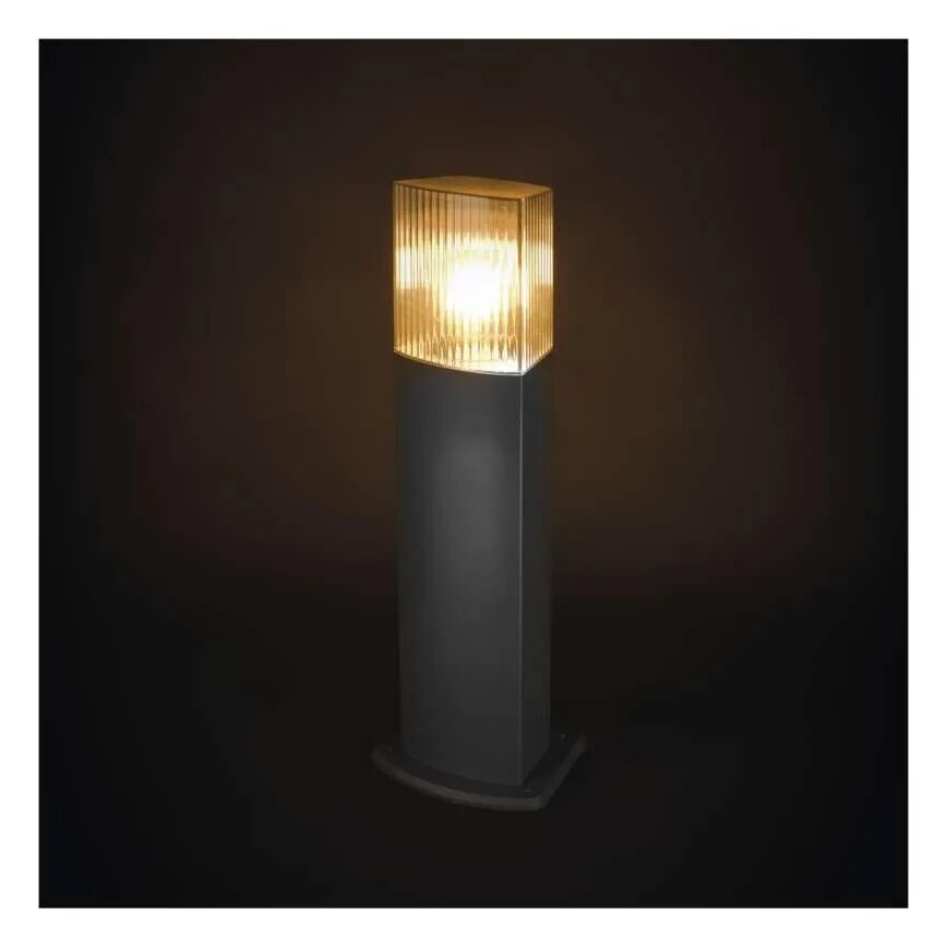 Vanjska lampa LANA 1xE27/25W/230V IP54 45 cm