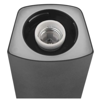 Vanjska lampa LANA 1xE27/25W/230V IP54 45 cm