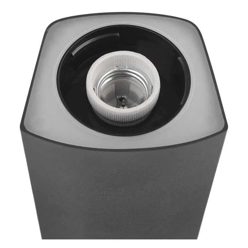 Vanjska lampa LANA 1xE27/25W/230V IP54 45 cm