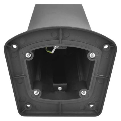 Vanjska lampa LANA 1xE27/25W/230V IP54 45 cm