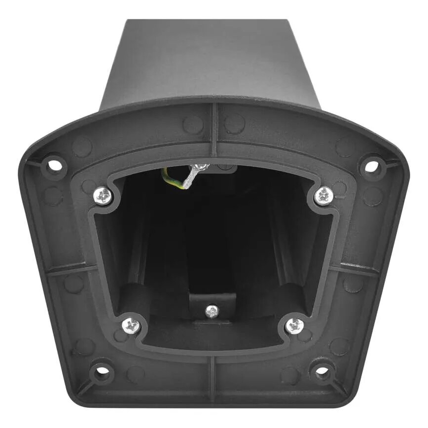Vanjska lampa LANA 1xE27/25W/230V IP54 45 cm