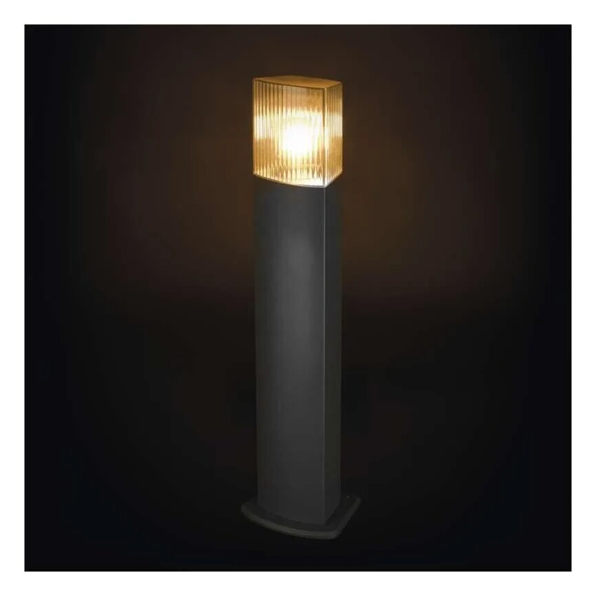 Vanjska lampa LANA 1xE27/25W/230V IP54 75 cm