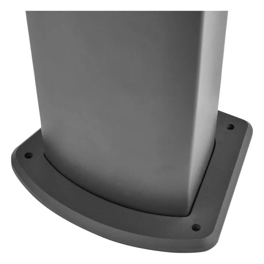 Vanjska lampa LANA 1xE27/25W/230V IP54 75 cm