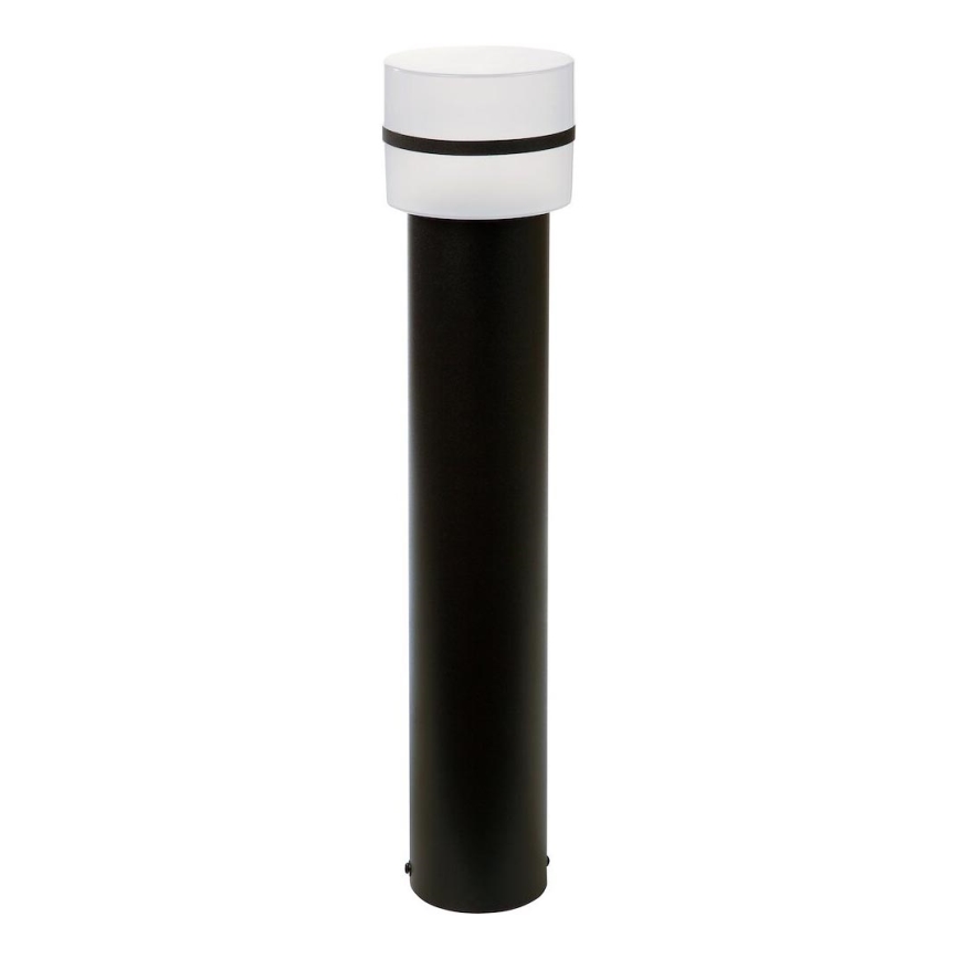 Vanjska lampa MIA 1xE27/60W/230V 50 cm IP44 crna
